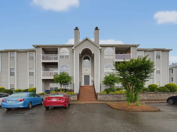 5002 Lawndale Dr Unit K, Greensboro, NC 27455