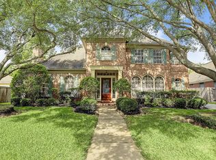 3314 Clear Water Park Dr, Katy, TX 77450