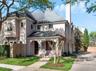 3106 Sackett St, Houston, TX 77098