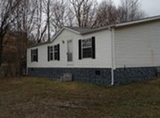 3535 Highway 364, West Liberty, KY 41472