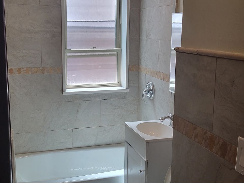 Remodeled Bathroom