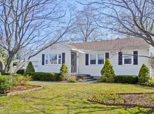 111 Yeoman Ave, Westfield, MA 01085