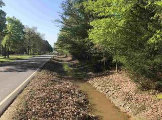 State Line Rd N, Karnack, TX 75661