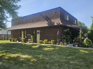 137B Briarwood Dr #B, Johnstown, OH