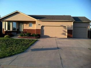 11216 W Rita St, Wichita, KS 67209