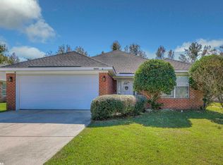 16680 Sugar Loop, Foley, AL 36535