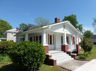 1323 Rhem, New Bern, NC 28560