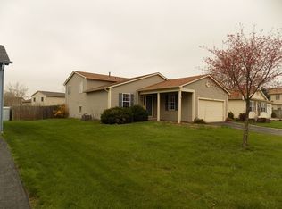 5505 Forest Glen Dr, Grove City, OH 43123