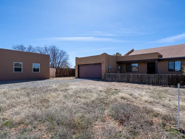 99 Moya Rd, Santa Fe, NM 87508