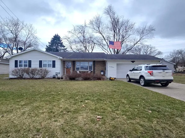 229 W Elm St, Elsie, MI 48831