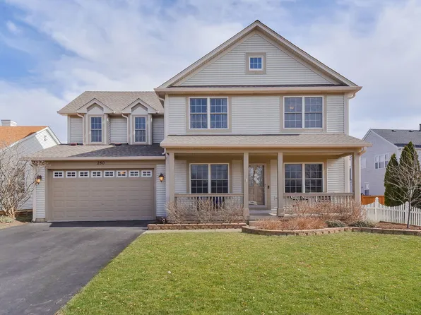 280 Sunbury Dr, St Charles, IL 60175
