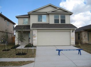 12406 Waterford Run Way, Manor, TX 78653