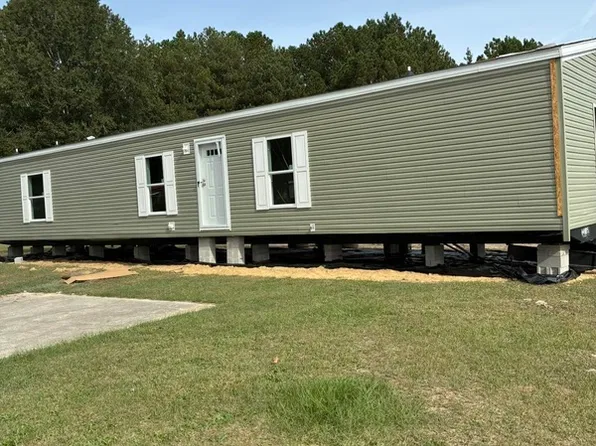 138 Barnes St #138, Rocky Mount, NC 27803