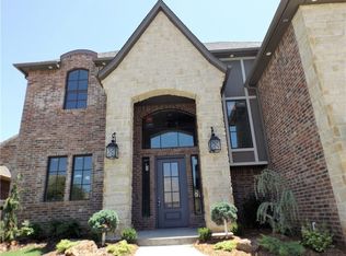 623 Greystone Ln, Norman, OK 73072
