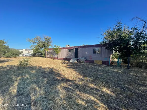 3815 E Clinton Lane, Camp Verde, AZ 86322