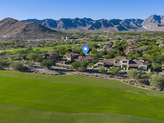 4th image of 20823 W CANYON Drive