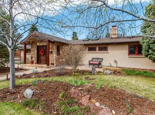 455 Oneida St, Denver, CO 80220