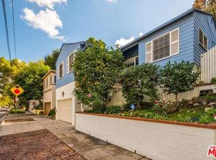 12418 Laurel Terrace Dr, Studio City, CA 91604