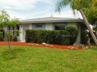 120 Sunnyside St, Port Charlotte, FL 33952