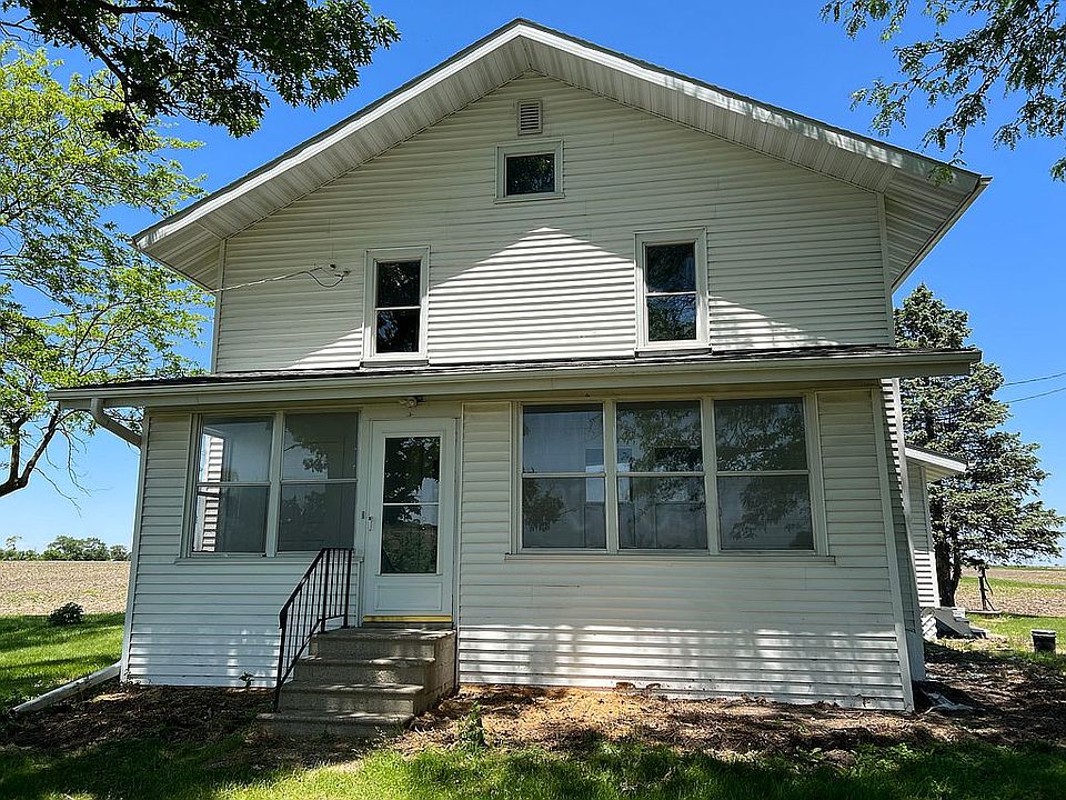 Front View
