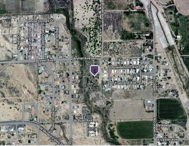 0 W Bryner Ave, Overton, NV, 89040