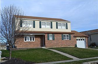 Welcome to 13 Flint Hill Dr.