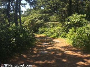 2 Sheep Commons Ln, Nantucket, MA 02554