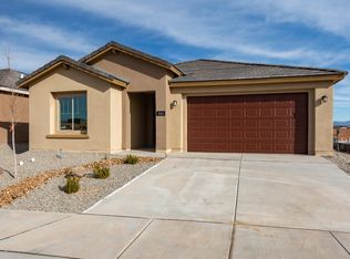 3062 Turquesa Loop SE, Rio Rancho, NM 87124