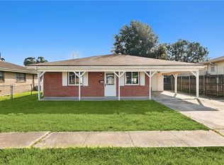 1469 Dogwood Dr, Harvey, LA 70058