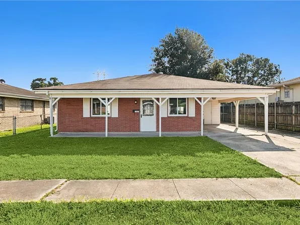 1469 Dogwood Dr, Harvey, LA 70058