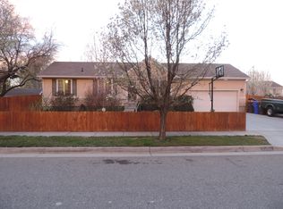 8590 S Rachel Marie Way, Midvale, UT 84047