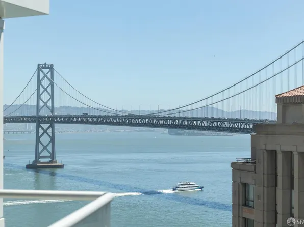 280 Spear St #21D, San Francisco, CA 94105