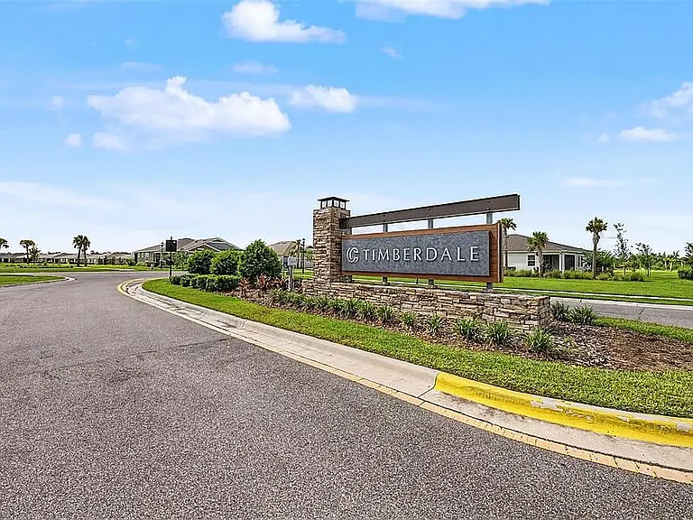 Community within Chapel Crossings.