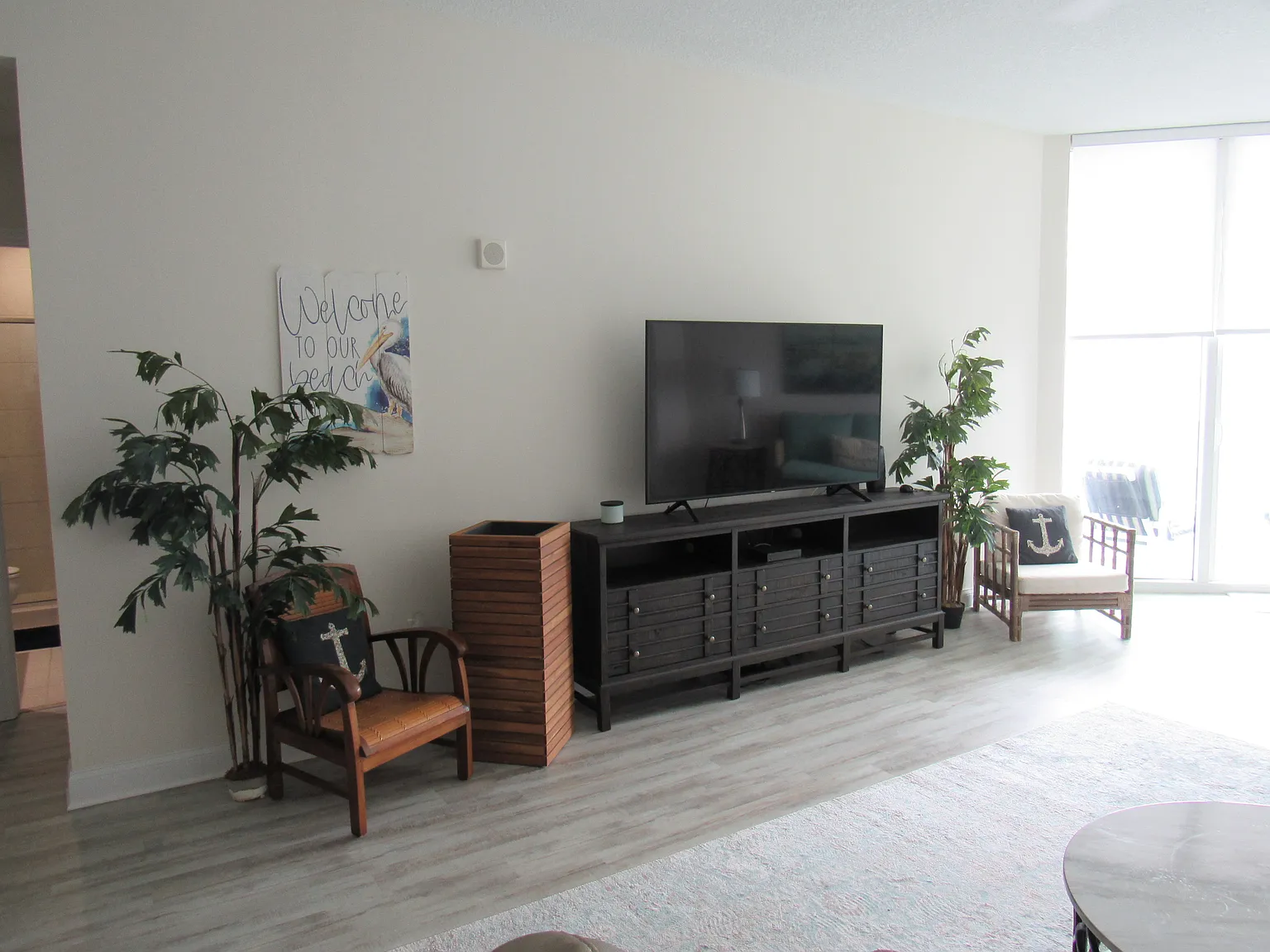 Marina Grande On The Halifax 2 Bed, 2 Bath W/ Den And River View — Photo 3