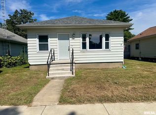 612 Tower Pl, Kincaid, IL 62540