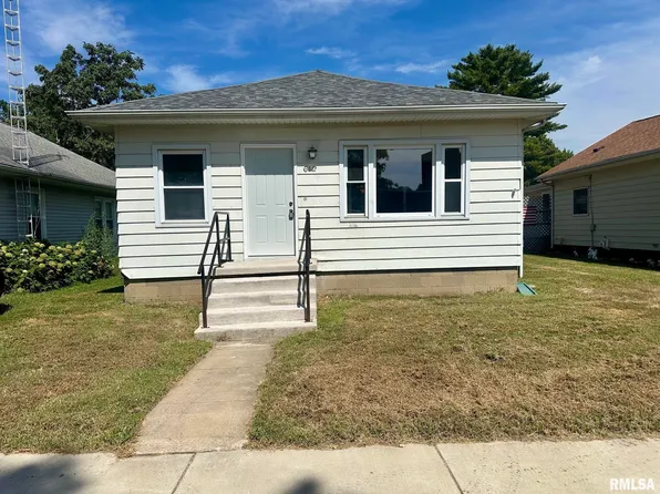 612 Tower Pl, Kincaid, IL 62540