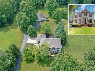 11760 Woodtown Rd, Galena, OH 43021