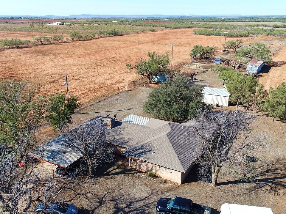 14657 County Road 433, Merkel, TX 79536 MLS 20192122 Zillow