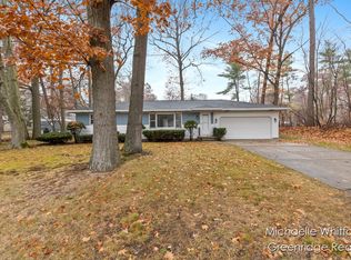 1540 Dykstra Rd, Muskegon, MI 49445