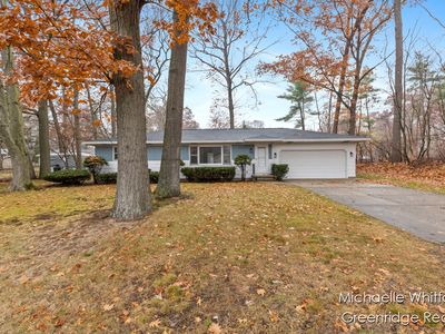 1540 Dykstra Rd, Muskegon, MI, 49445