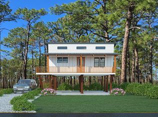 20 11th St, Pt Washington, FL 32459