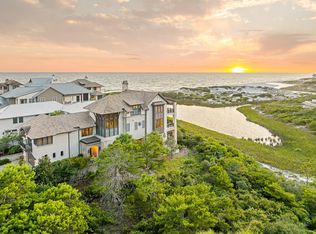 40 Tortola Ln, Santa Rosa Beach, FL 32459