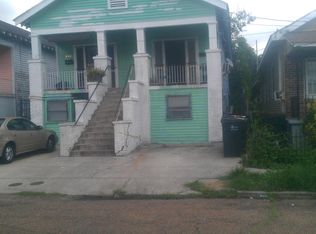 1208 Vallette St, New Orleans, LA 70114