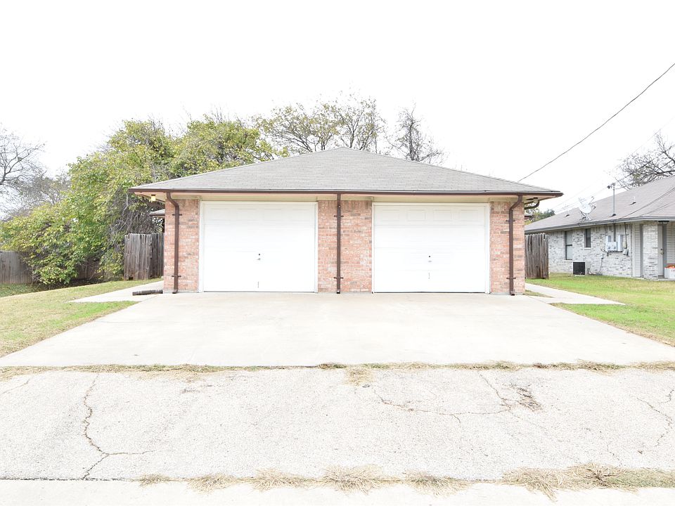 1st image of 1006 W Avenue B #A