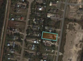 8421 Iowa Rd, Mission, TX 78574