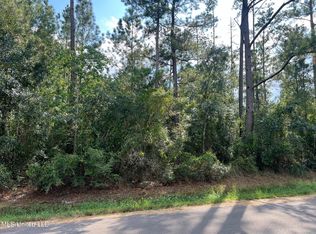 Tyler St LOT 2, Bay Saint Louis, MS 39520