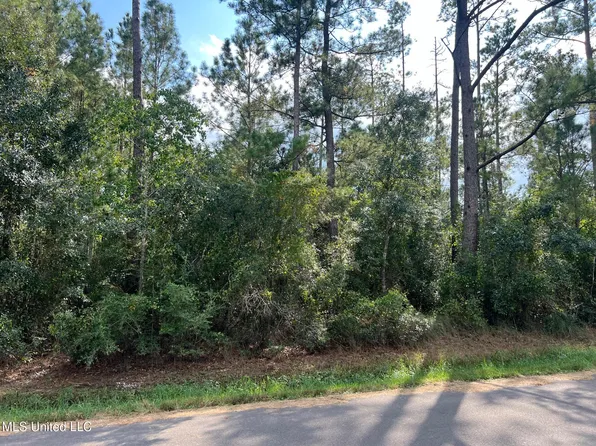 Tyler St Lot 2, Bay Saint Louis, MS 39520