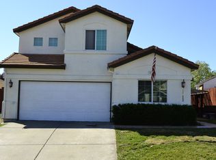 8213 Falcon View Dr, Antelope, CA