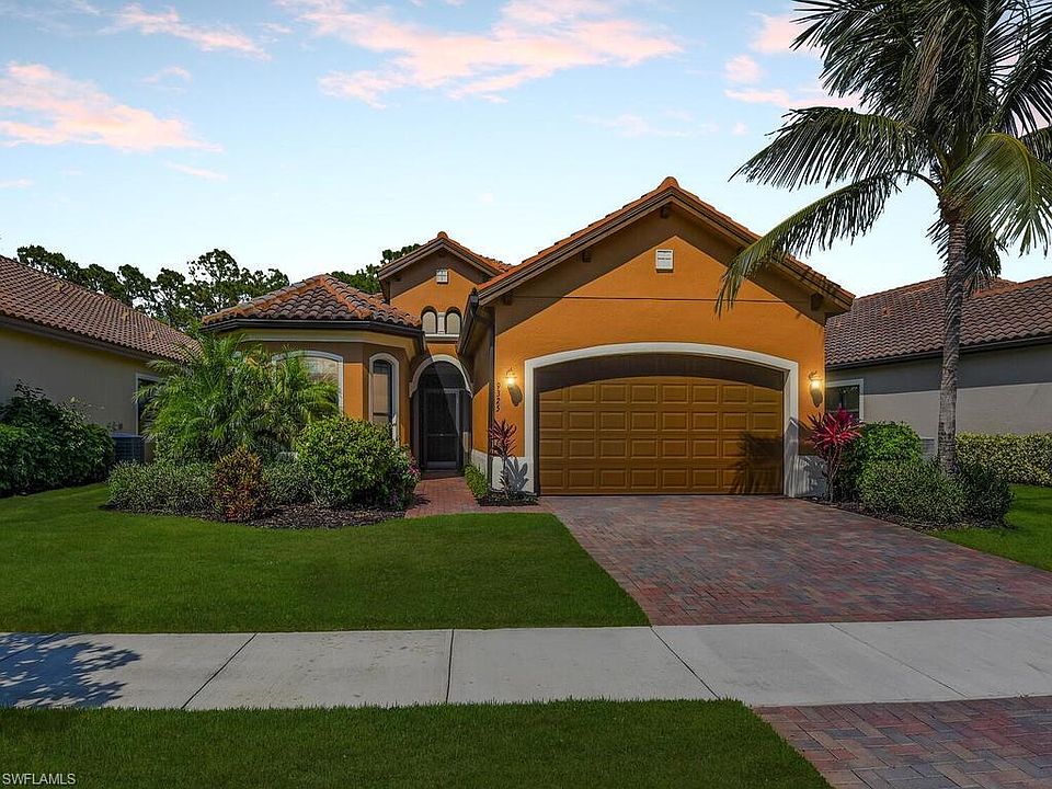 9325 Isla Bella Cir, Bonita Springs, FL 34135 Zillow