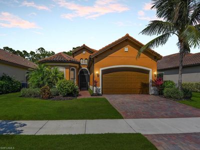 9325 Isla Bella Cir, Bonita Springs, FL, 34135
